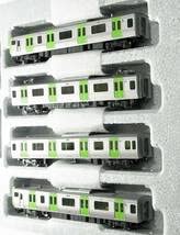 JR東日本 E235系0番台 山手線 4両基本セット [10-1468] Amazon.co.jp: 同様品KA TO 10-1468 E235系 山手線 基本セット4両 鉄道