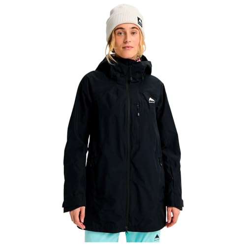 Veste de snowboard Burton Reserve 2L imperméable et chaude femme