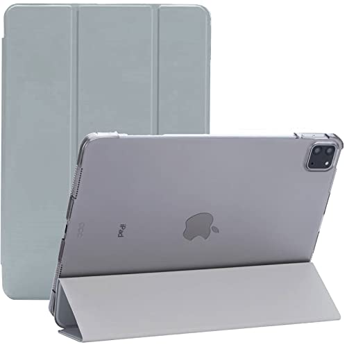 Smart Magnetic Case for iPad Air 5th Generation (2022), iPad Air 4th Generation (2020) - Image 2