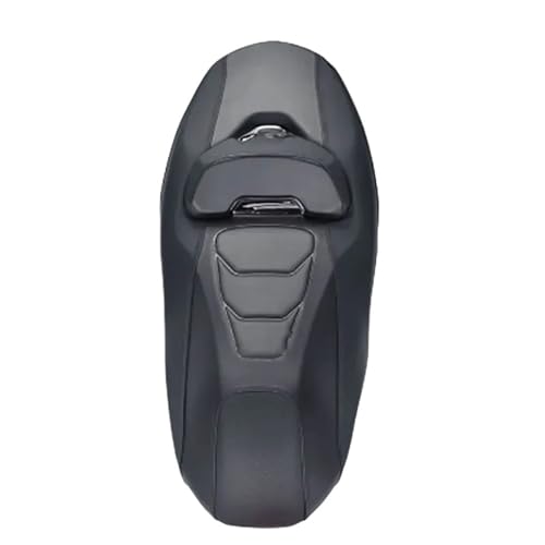 Asiento doble de moto para X-MAX300 2023 cojín pasajero cubierta delantera