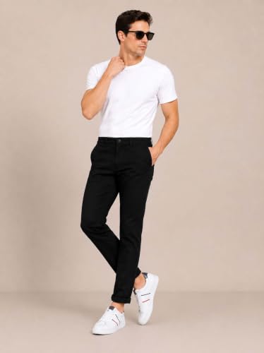 Image of Trouser for Men | Casual Pants | Chinos Pants (PREMIUM-TR-11-15)