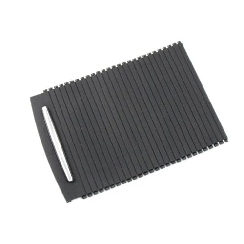 Rideau store console centrale BMW E92 E93 et M3 - Organisez votre habitacle avec élégance
