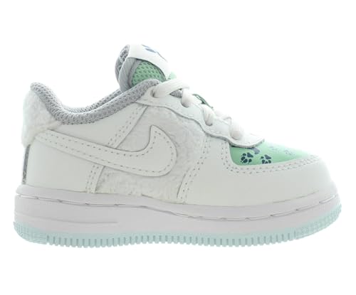 Nike Force 1 Low SE Infant/Toddler Shoes3