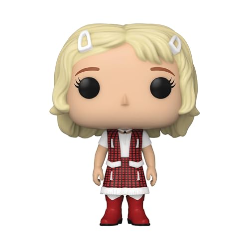 Funko Pop! Movies: E.t. The Extra-Terrestrial - Gertie