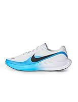 Nike Men's Revolution 8 Road Running Shoes, White/Black-Blue Hero, 10.5