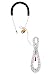 Petzl Grillon Positioning Lanyard 2m