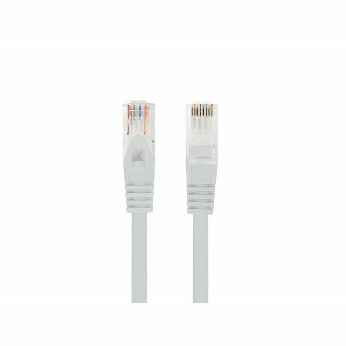 Lanberg Category 6 UTP Rigid Network Cable PCU6-10CU-0200-S