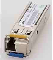 アライドテレシス AT-SPFXBD-LC-15 SFP(mini-GBIC)モジュール 0625R wgteh8f AT-SPFXBD-LC-15 - アライドテレシス