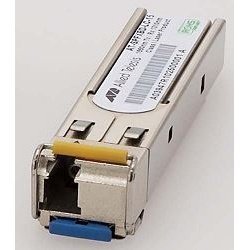 (未使用･未開封品)　アライドテレシス AT-SPFXBD-LC-15 SFP(mini-GBIC)モジュール 0625R tu1jdyt AT-SPFX30/I - アライドテレシス