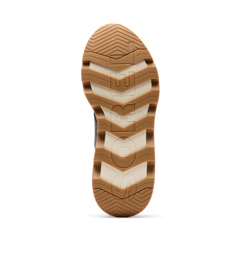 Image of Sorel Women's Kinetic Ember, Chalk /Kelly, 11 Regular