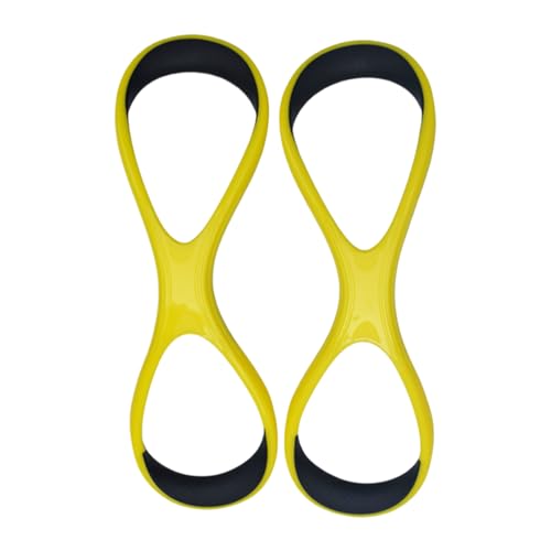 Trainer Swimming, Fulcrum Ful Ful para Técnica De Estilo Libre, Admite Una Posición Alta En El Codo, Ayuda De Alineación De Muñecas, Herramienta De Entrenamiento De Natación para Brazadas, Espal
