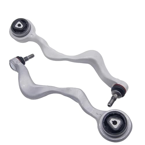 Rotule et bras suspension avant E90 E87 X1 Z4 kit triangle