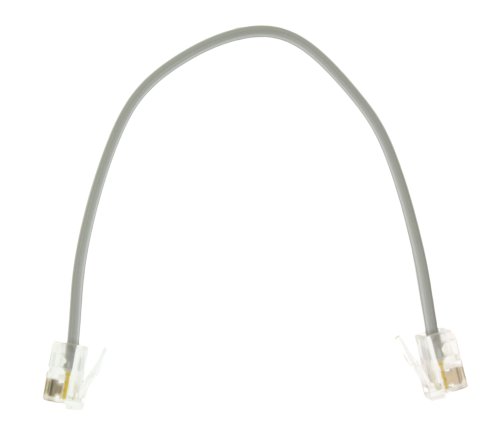Câble ovale plat modulaire Leviton 42400-G : fin de l'encombrement des fils à 7 conducteurs