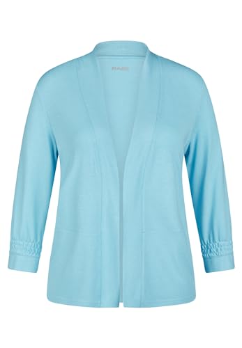 Rabe Salty Breeze Blazer in Blau, Größe 46