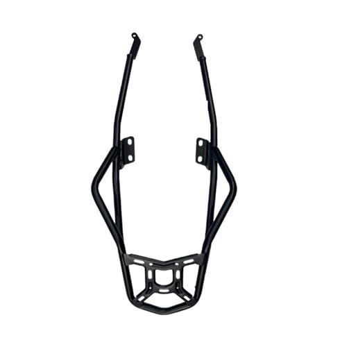 Porte bagages moto pour CFMOTO 450SR support sacoche arrière