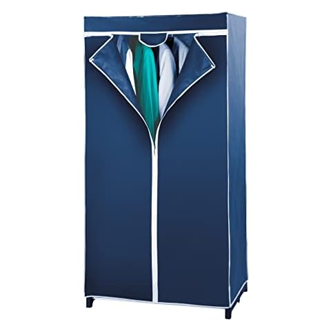 WENKO Armoire en Toile Air Cover
