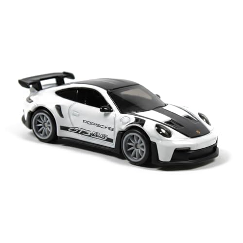 Image of Hot Wheels Gran Turismo Premium POP Culture 2022 Porsche 911 GT3 RS Diecast Car