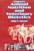 Linton's Animal Nutrition and Veterinary dietetics