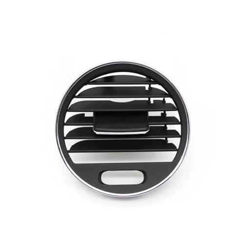 Rejilla de ventilación de alta resistencia para salpicadero de Benz CLS W219, acabado 2198300054