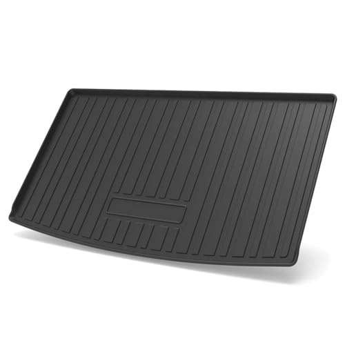 Tapis coffre voiture TPE Ford Expedition Max pour vos aventures et sorties outdoor
