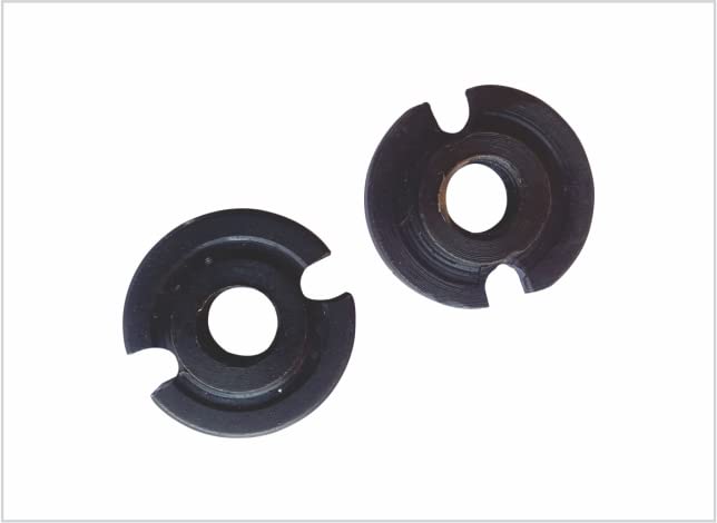2PC 30MM METAL LOCK NUTS ANGLE GRINDER FLANGE NUT INNER OUTER FLANGE NUT KIT SUITABLE FOR DEWALT 801 (B0BP3WDD97) Amazon Price History, Amazon Price Tracker