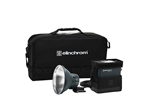 Elinchrom ELB 500 TTL to go kit