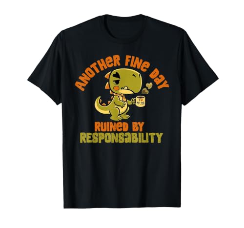 Another Funny Alien T-Shirt