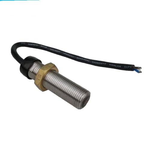 Sensor de velocidad MSP6719 corrige lecturas erráticas en grupo electrógeno MPU