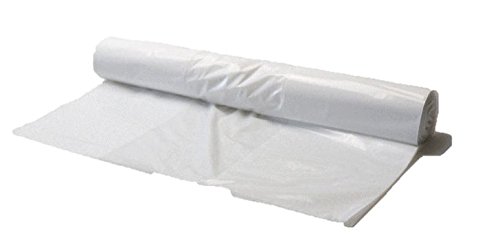 Blanc HYGIENIC Müllbeutel Premium - Mülltüten 60 Liter, 9x 40 Stück auf Rolle, Mülleimerabfallbeutel 13 my, reißfest, für Küche, Badezimmer und Büro, 360 Beutel, Weiß Cover