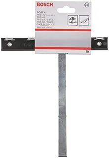 Bosch Professional Guide Rail Adapter (28 x 19 cm, Accessories for Hand-Held Circular Saws)