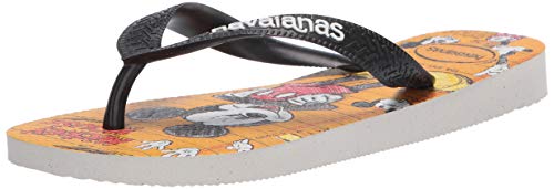 Havaianas Unisex-Child Disney Stylish Flip Flop Sandal
