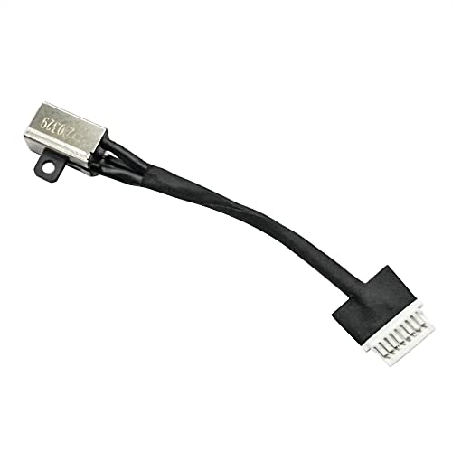 Câble d'alimentation pour Dell Inspiron 13 7391 parfait au bureau