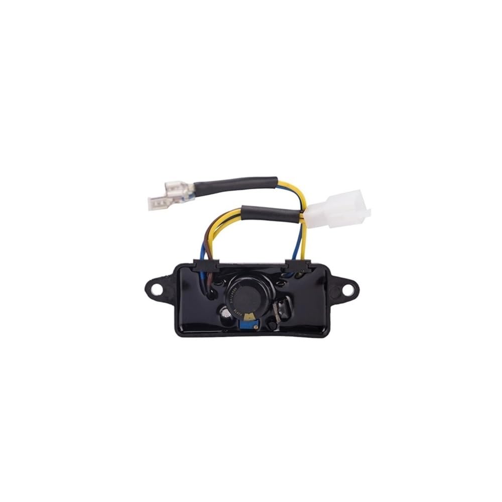 Stabilizzatore di tensione automatico monofase 3 kW e 220 V per piccoli generatori uso generale (2KW AVR)