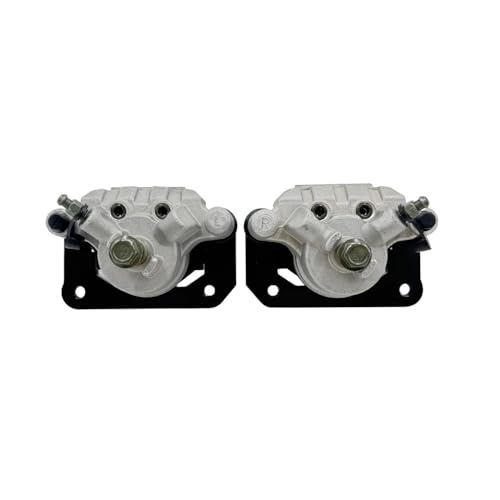 Étrier de frein avant pour randonnée quad ATV LH200 LH150 plaquettes de freinage incluses 22114