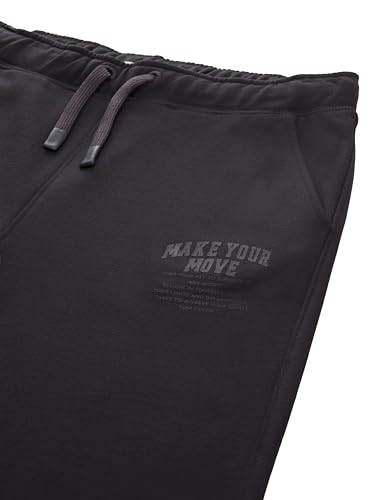 Pantalon de survêtement enfant garçon Tom Tailor résistant pour l'école - 3