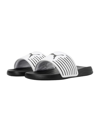 Image of Puma Unisex Adult Geo Slide