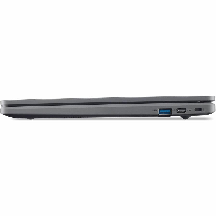 Image of Acer Chromebook 314 C936T C936T-P48W 14 inch Touchscreen Chromebook - Full HD - 60 Hz - Intel N-Series N200-8 GB - 128 GB Flash Memory - English (US) Keyboard - Black