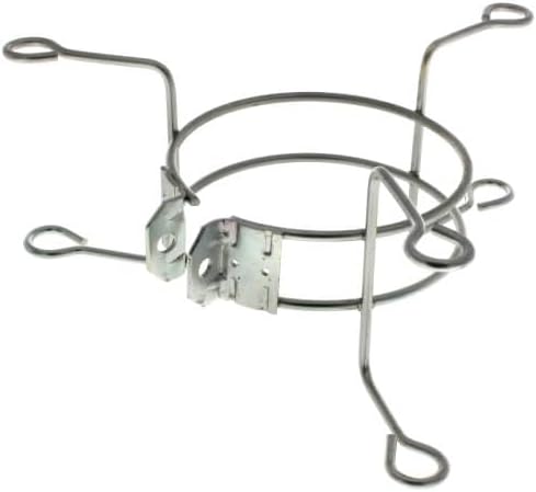 for Dual Inlet Direct Motor Mount, 8200-040BX Repair Part