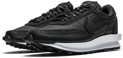 nike ld waffle black