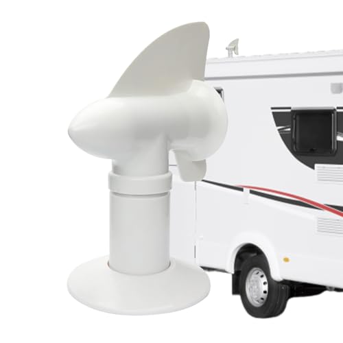 Tapa de ventilación al aire libre ideal para cubiertas residenciales y buhardillas