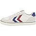 Produktbild hummel Unisex Erwachsene Sneaker Low Stadil LX-E Canvas