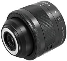 لنز Canon EF-M 28mm f / 3.5 Macro IS STM