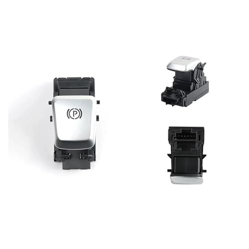 Interruptor freno mano A2139053803 ideal para la consola del E300 5