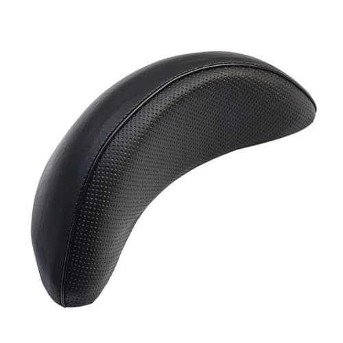 Sissy bar respaldo asiento pasajero con barra de agarre para moto scooter