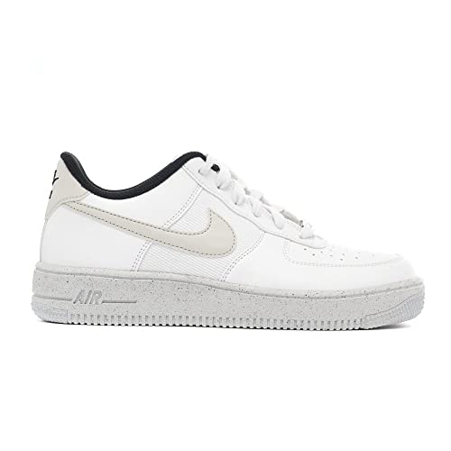 Nike Air Force 1 Crater NN Chaussure Basket Blanche Pointure 38