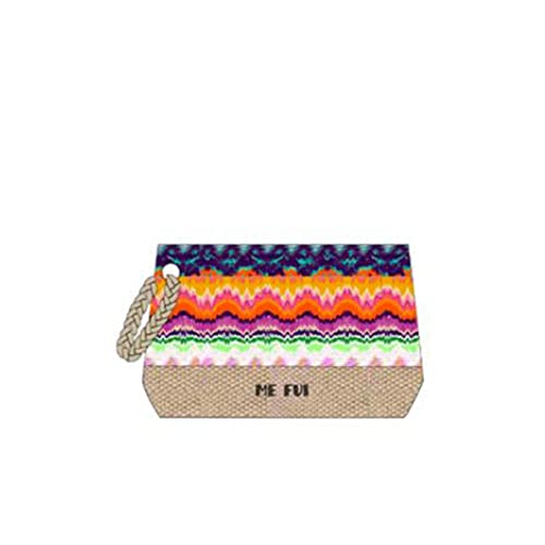 Me Fui donna maxi pochette M22 A0061U col.fantasia...