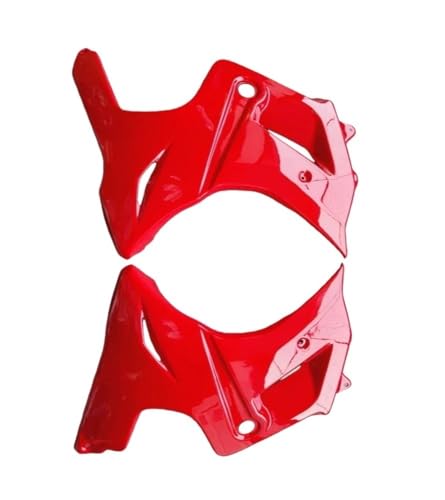 Carénage SV650 SV650S pour réparer les flancs gauche et droit abîmés