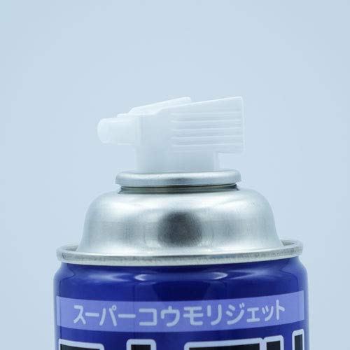 Amazon | イカリ消毒 スーパーコウモリジェット(コウモリ忌避スプレー