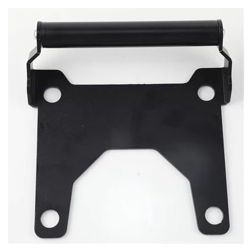 Barre d'extension Zontes 703F support GPS anti-vibration - 3