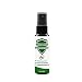 JunLai888 Hand Soap Spray, Alcohol-Free No Washing Hand Soap Portable Mini Hand Soap Spray - Remove 99.99% Harmful Substance with 24-Hour Protection (Green, 50ML)